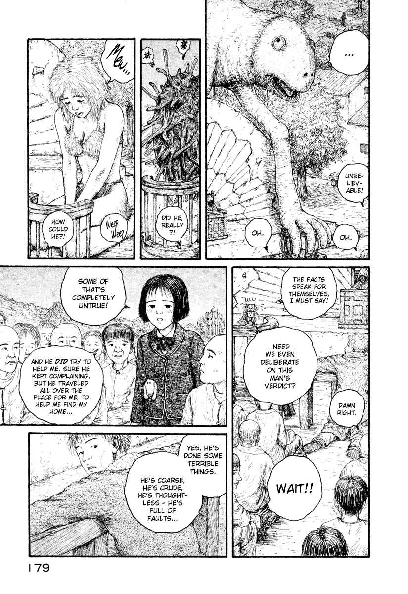Page 11 Chapter 4 Coos World