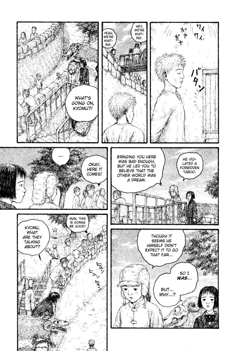 Page 15 Chapter 4 Coos World