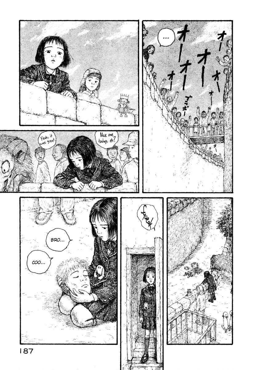 Page 19 Chapter 4 Coos World