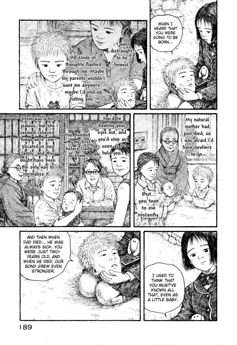 Page 21 Chapter 4 Coos World