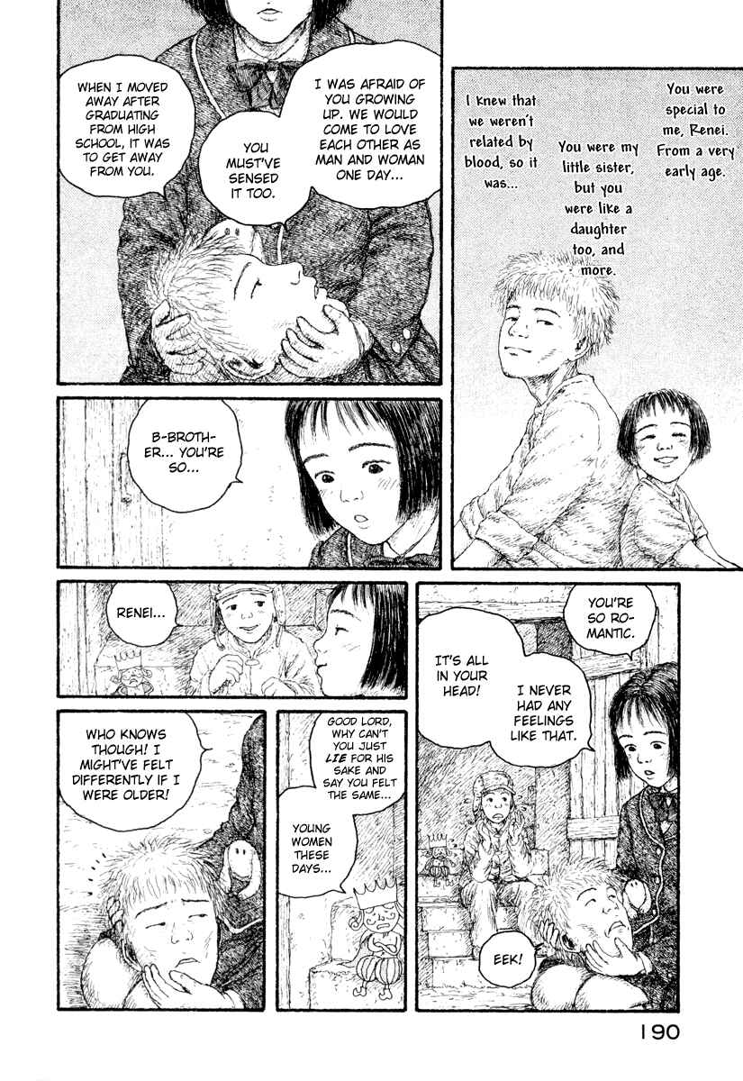 Page 22 Chapter 4 Coos World