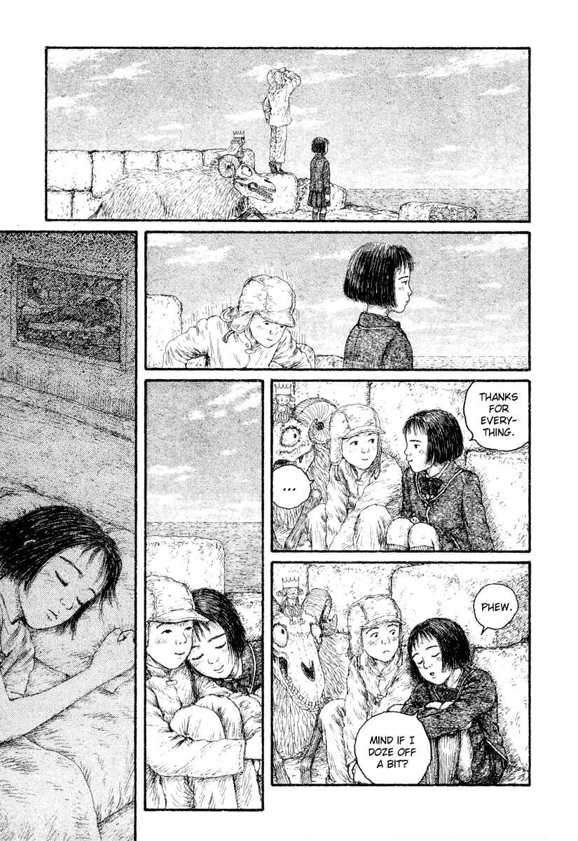 Page 27 Chapter 4 Coos World