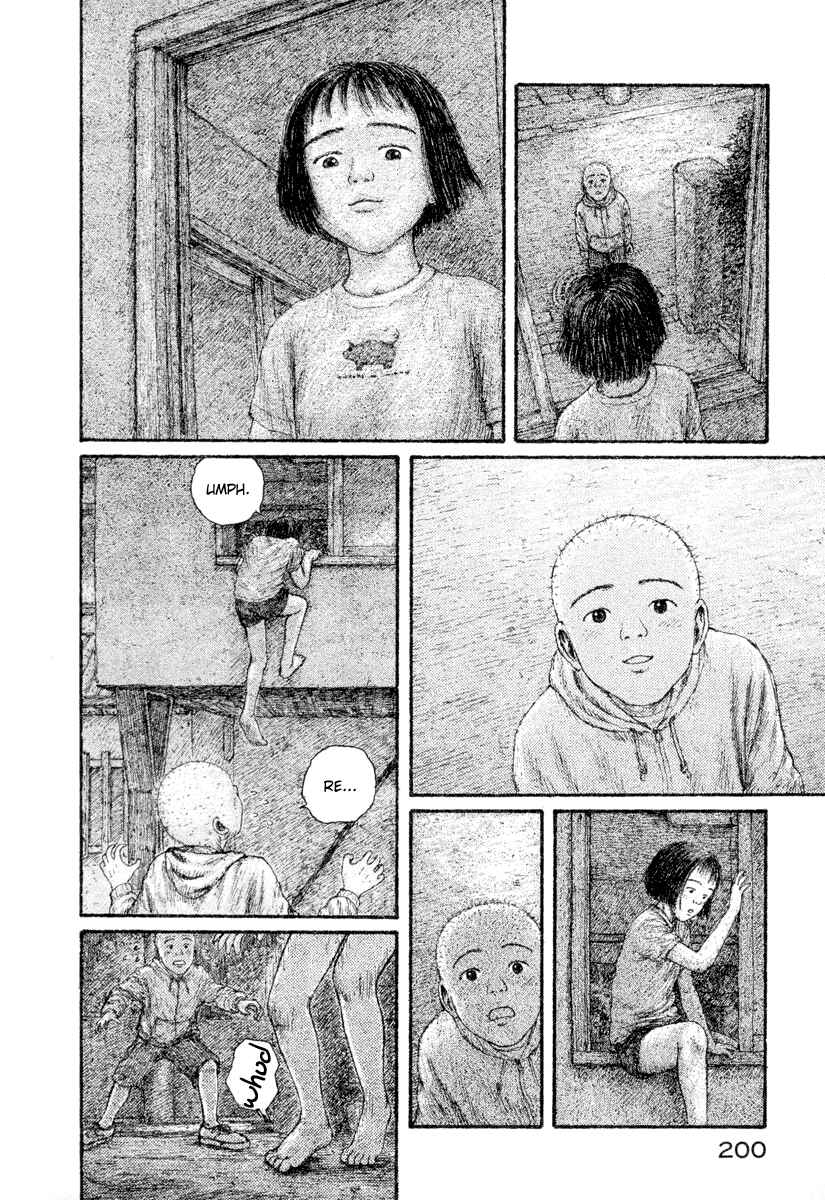 Page 32 Chapter 4 Coos World