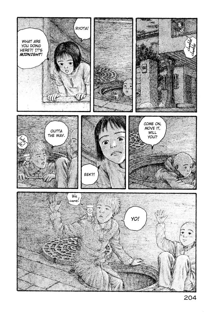 Page 36 Chapter 4 Coos World