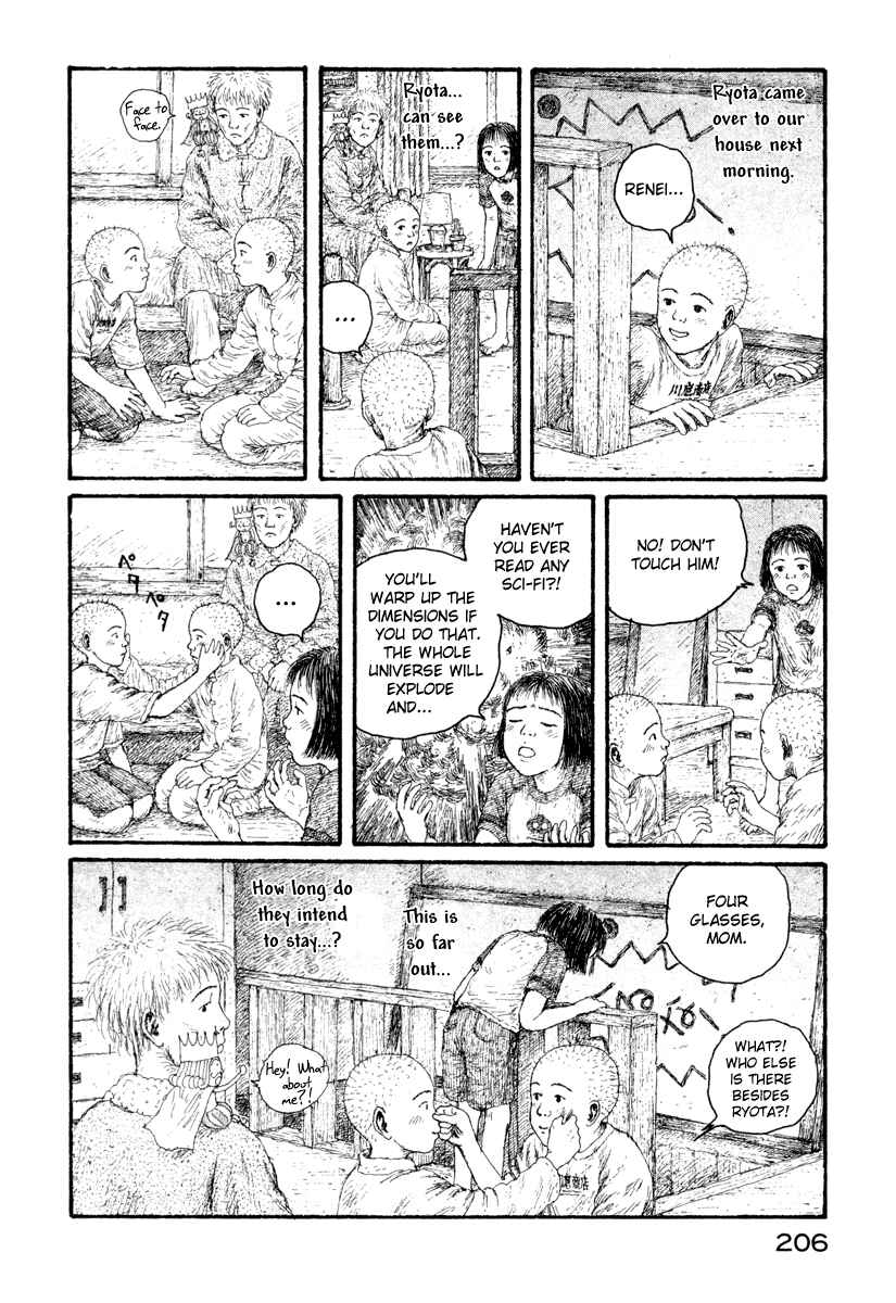 Page 38 Chapter 4 Coos World