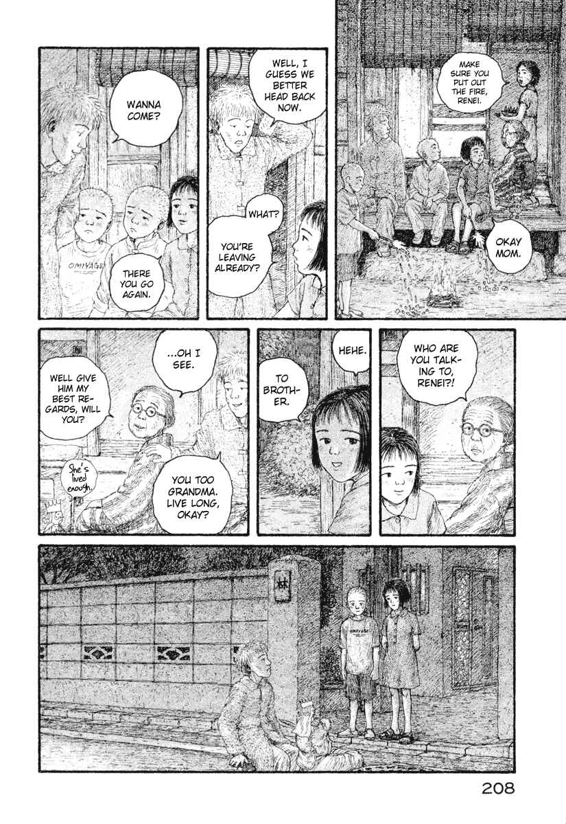 Page 40 Chapter 4 Coos World