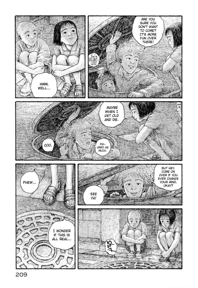 Page 41 Chapter 4 Coos World