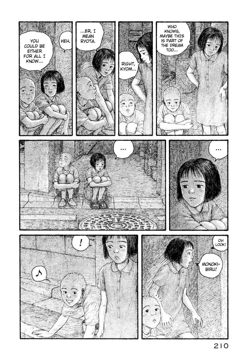Page 42 Chapter 4 Coos World