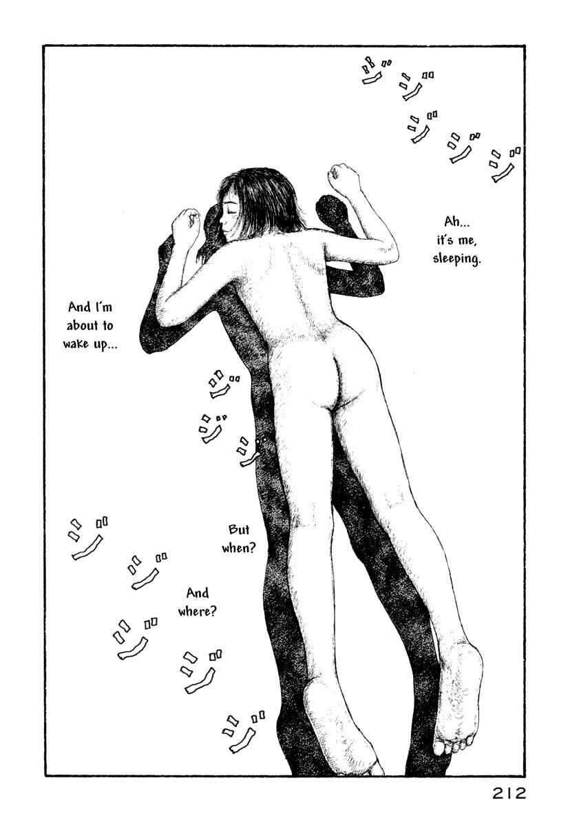 Page 44 Chapter 4 Coos World