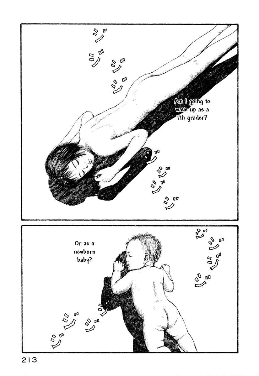 Page 45 Chapter 4 Coos World
