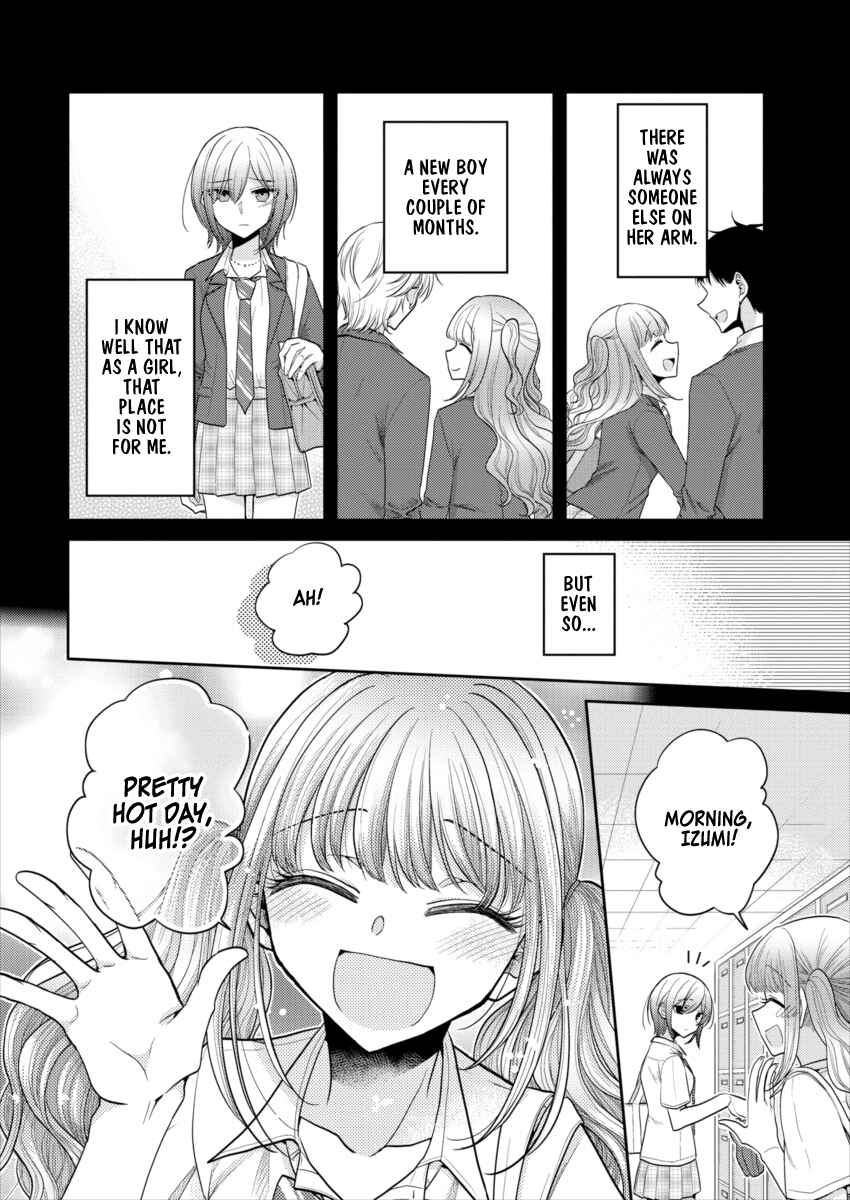 Page 14 Chapter 19 Dekisokonai no Himegimi-tachi