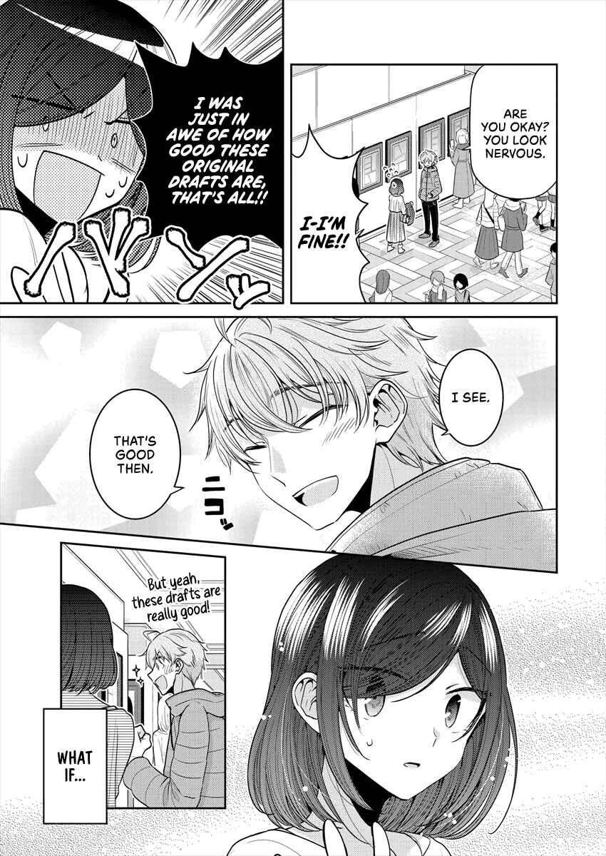 Page 7 Chapter 30 Dekisokonai no Himegimi-tachi