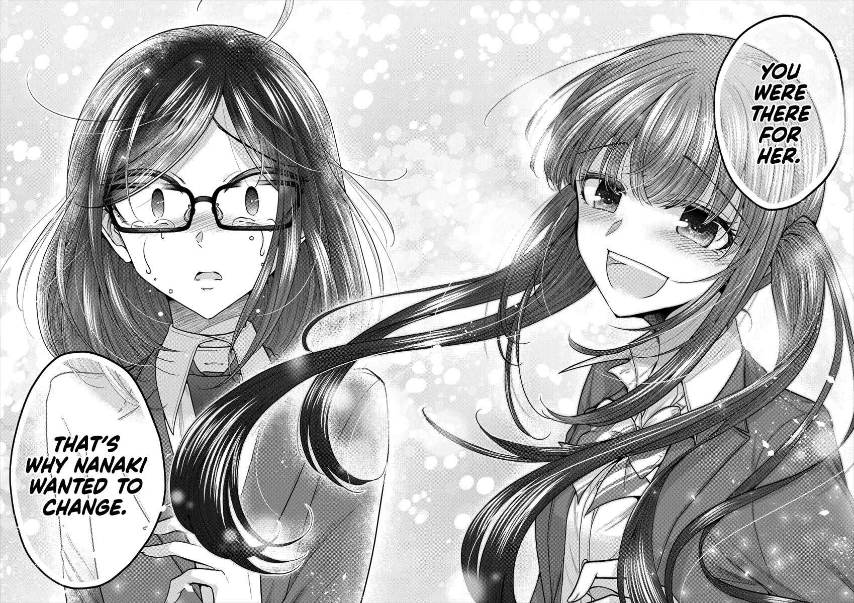 Page 16 Chapter 35 Dekisokonai no Himegimi-tachi