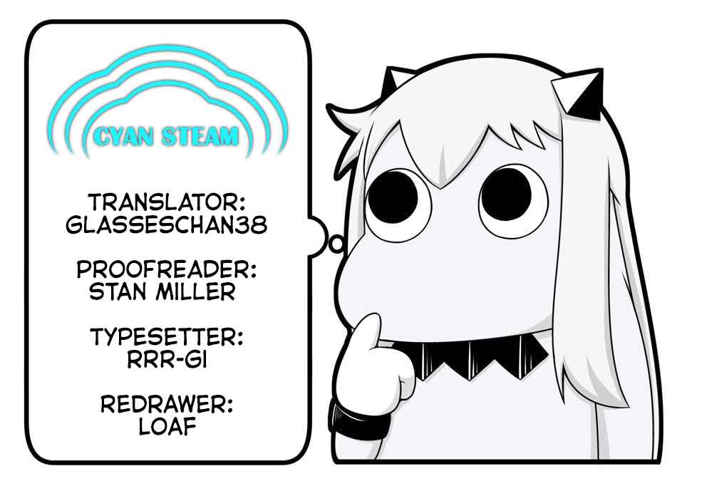 Page 25 Chapter 35 Dekisokonai no Himegimi-tachi