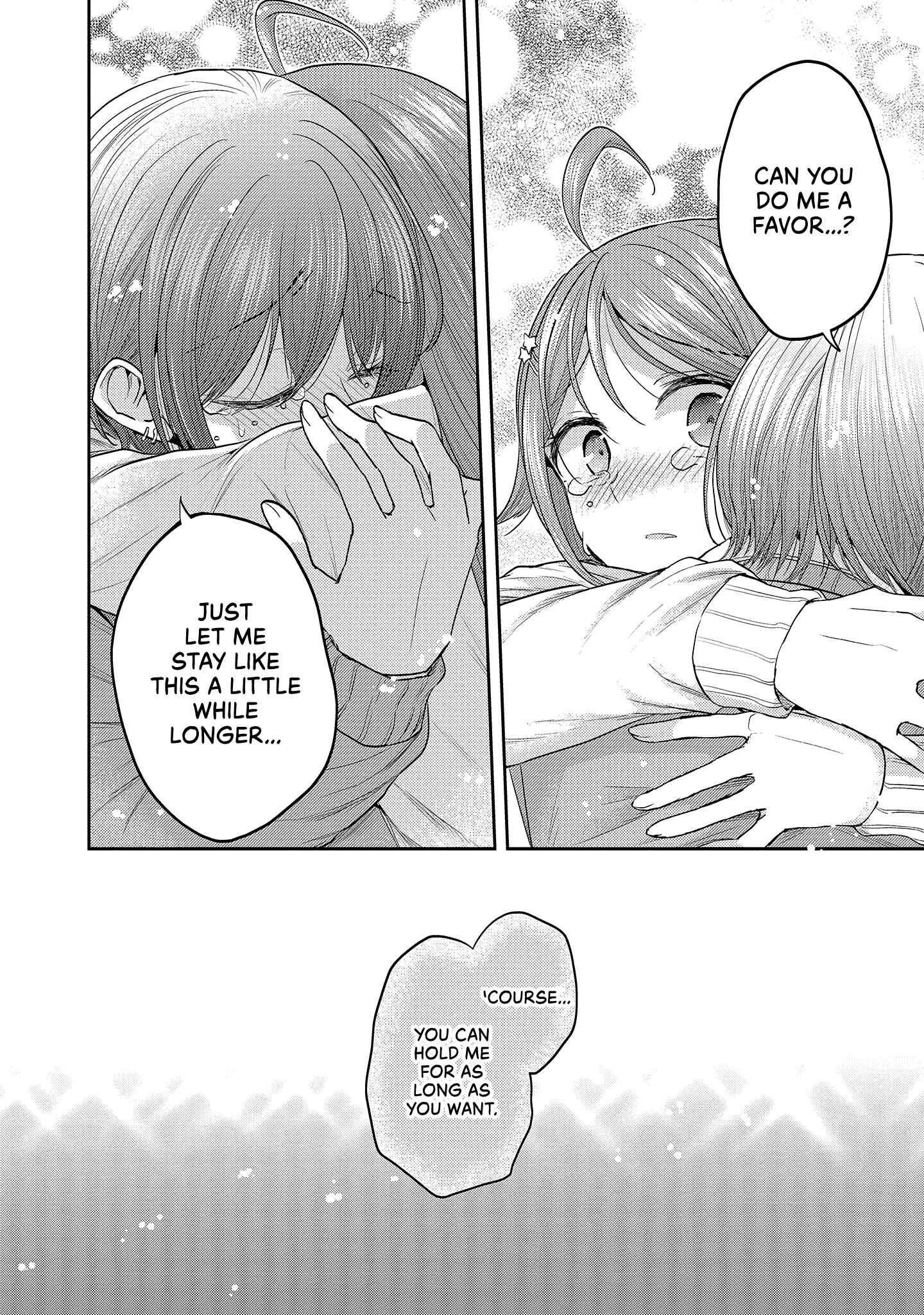 Page 10 Chapter 37.3 Dekisokonai no Himegimi-tachi
