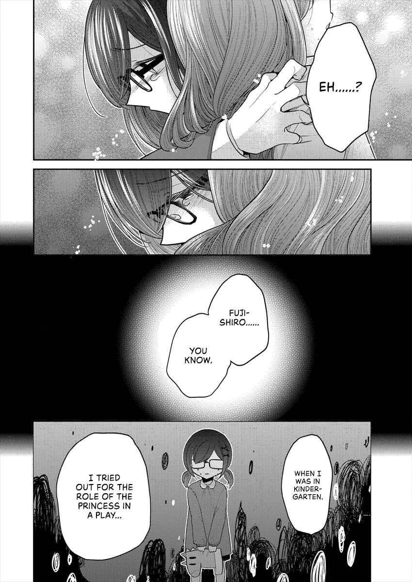 Page 16 Chapter 36 Dekisokonai no Himegimi-tachi