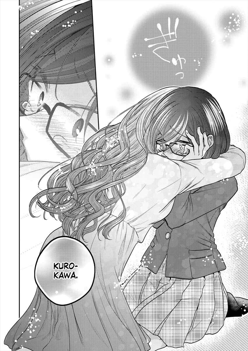 Page 20 Chapter 36 Dekisokonai no Himegimi-tachi