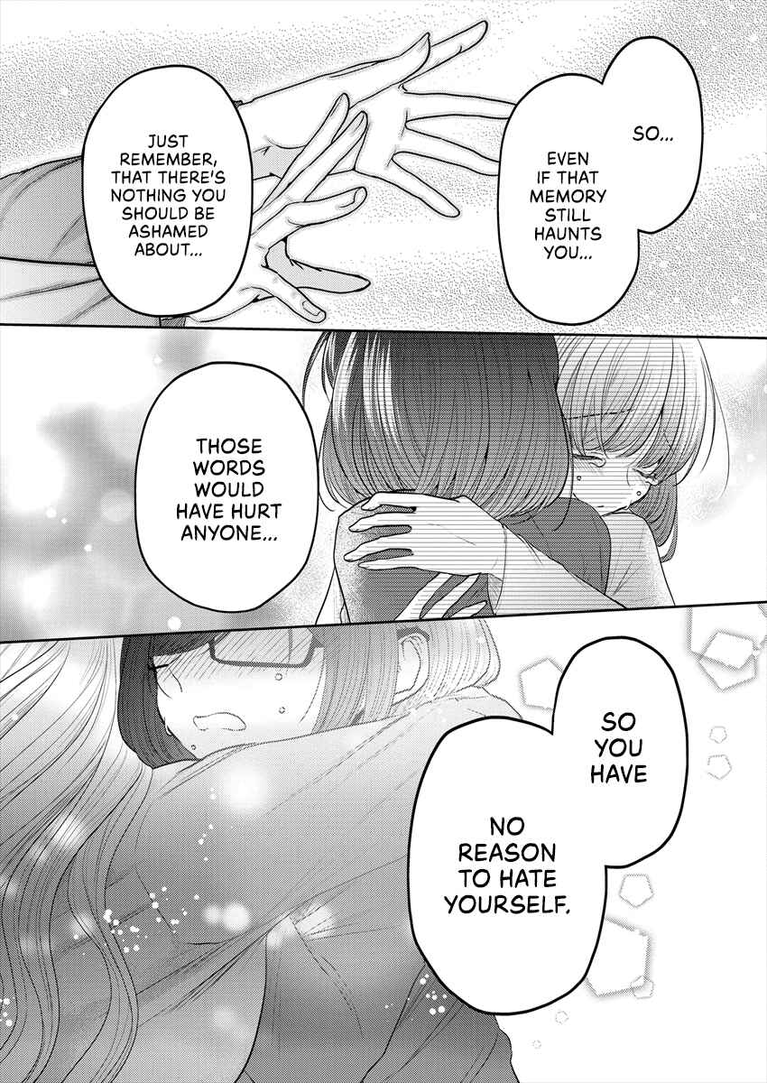 Page 25 Chapter 36 Dekisokonai no Himegimi-tachi