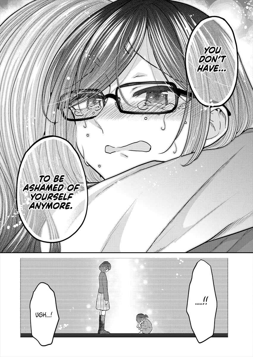 Page 26 Chapter 36 Dekisokonai no Himegimi-tachi