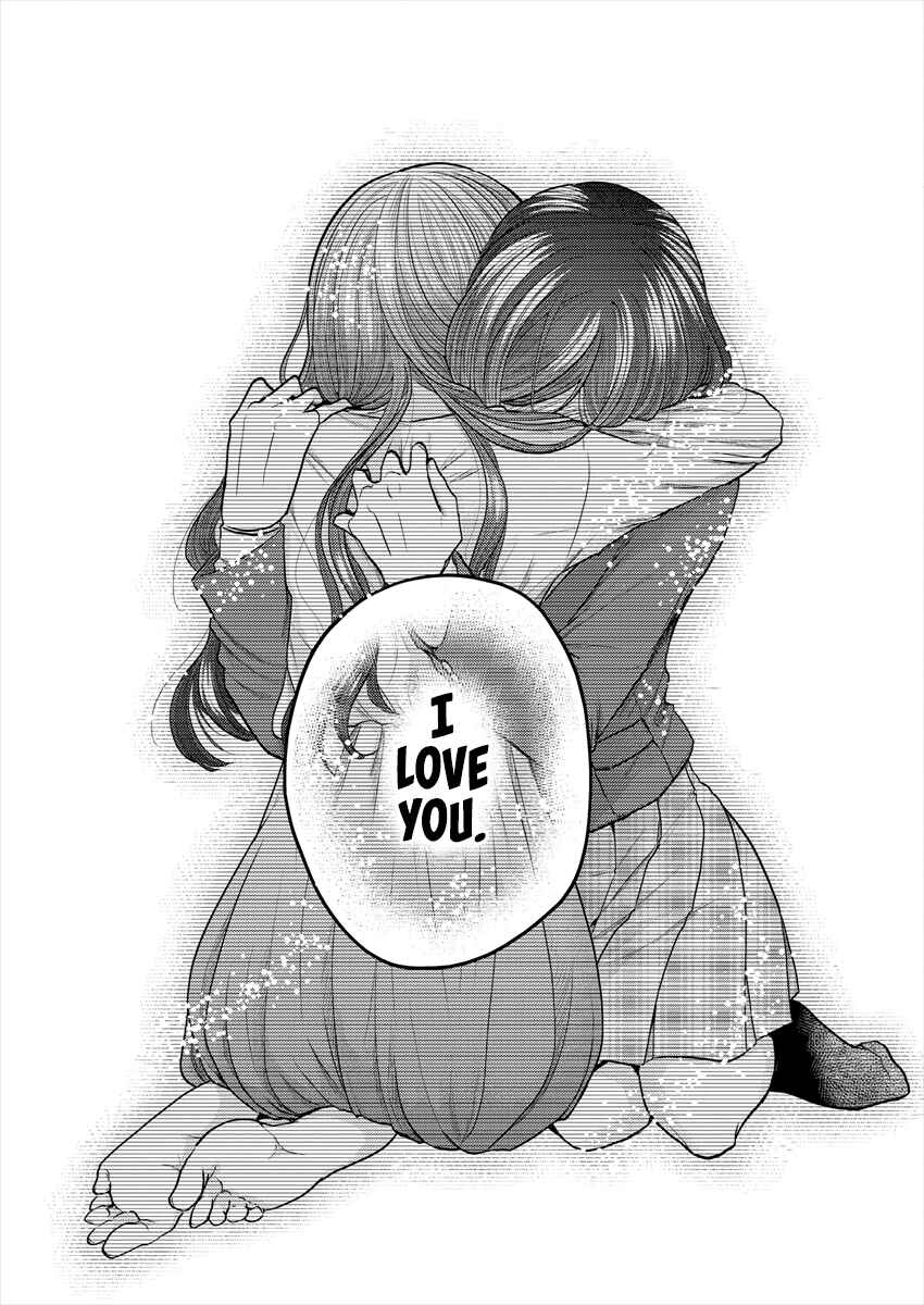 Page 34 Chapter 36 Dekisokonai no Himegimi-tachi