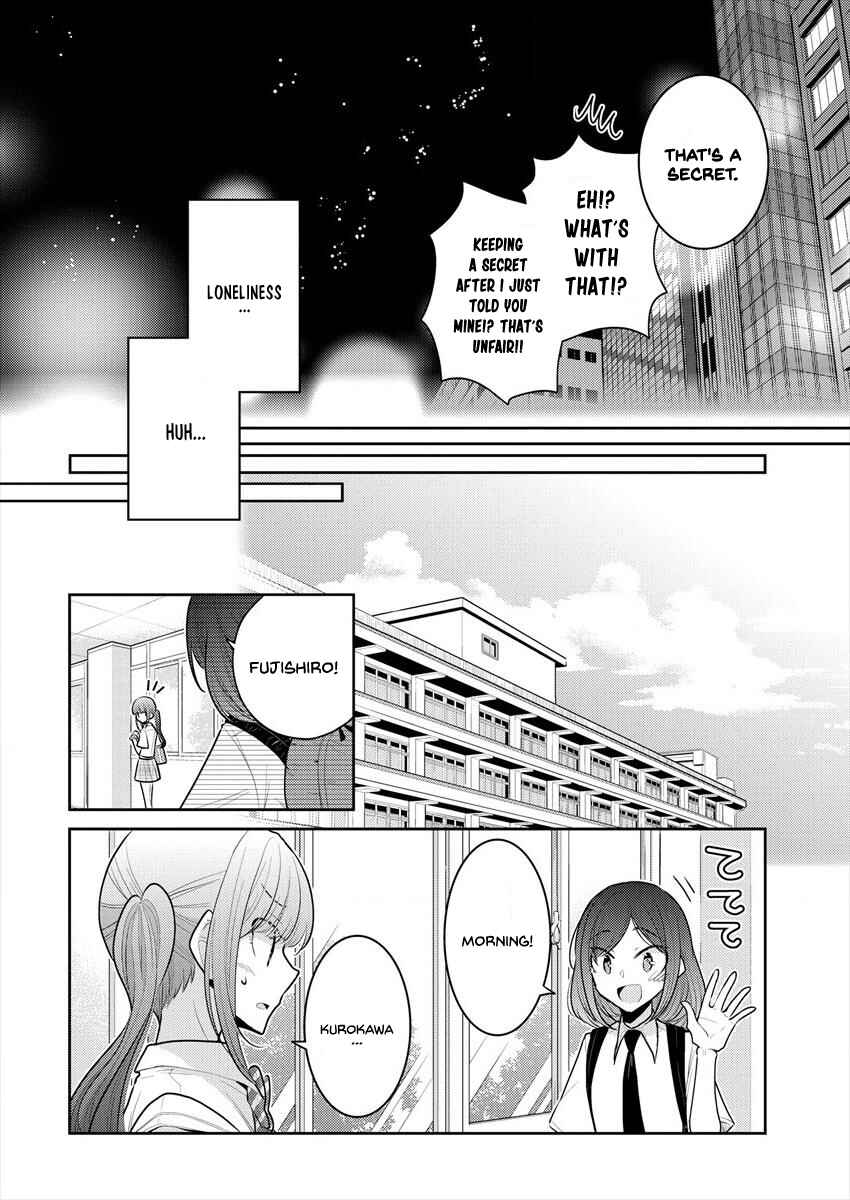 Page 16 Chapter 12 Dekisokonai no Himegimi-tachi