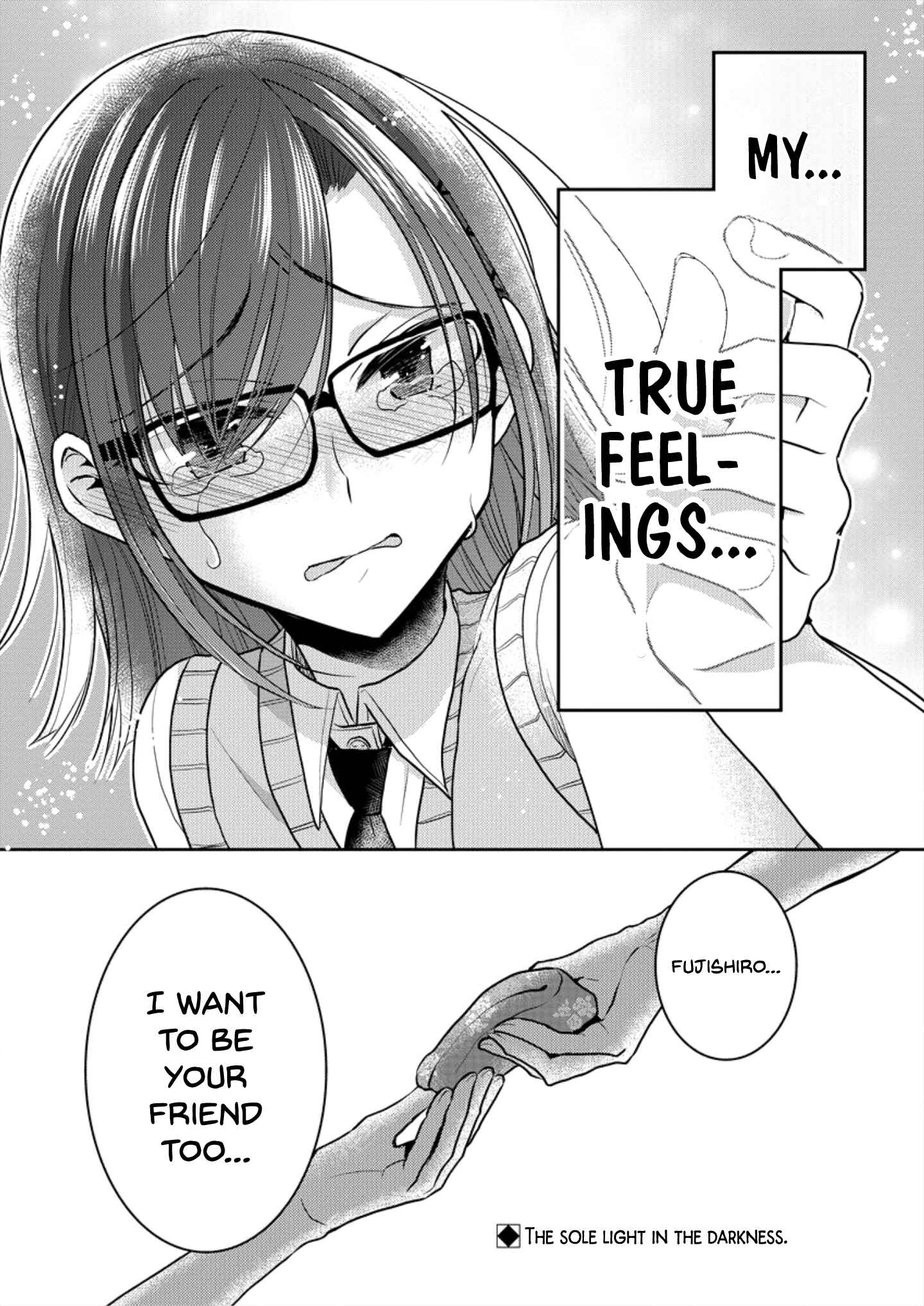 Page 26 Chapter 5 Dekisokonai no Himegimi-tachi