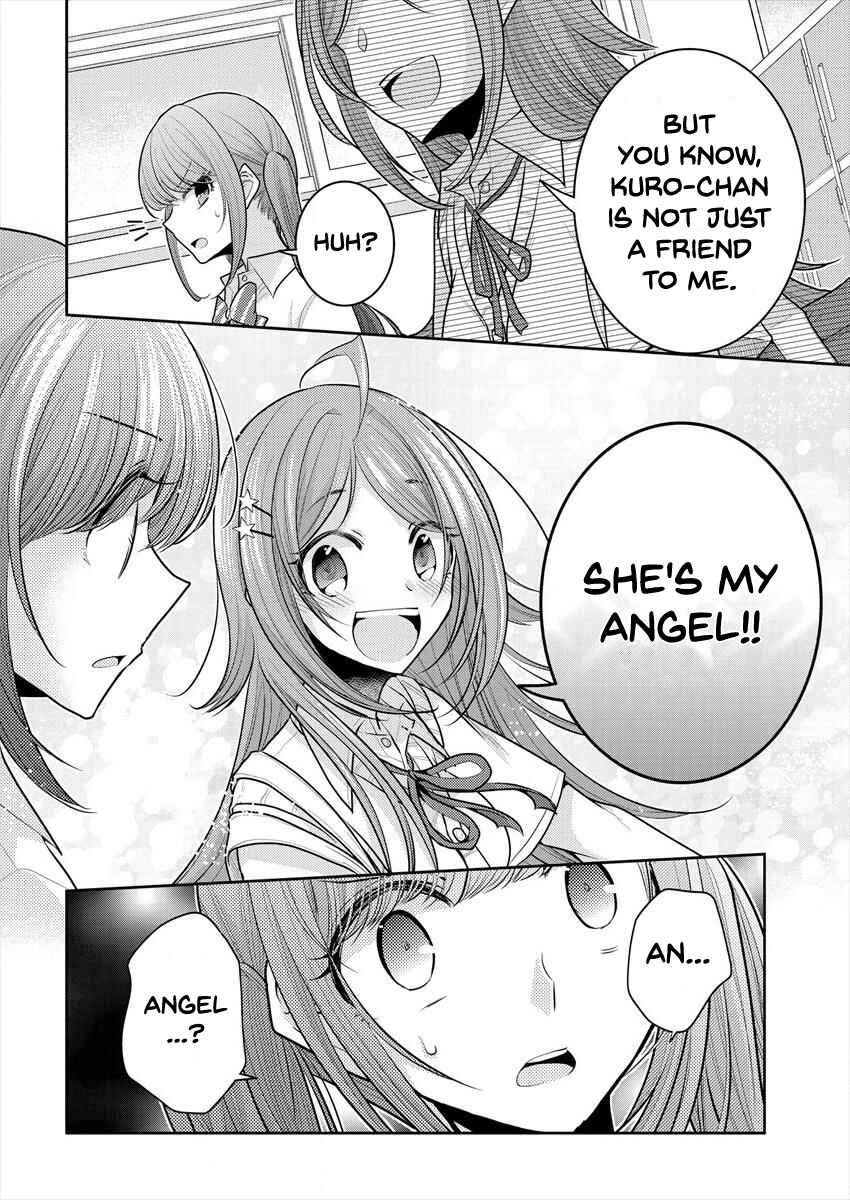 Page 20 Chapter 11 Dekisokonai no Himegimi-tachi