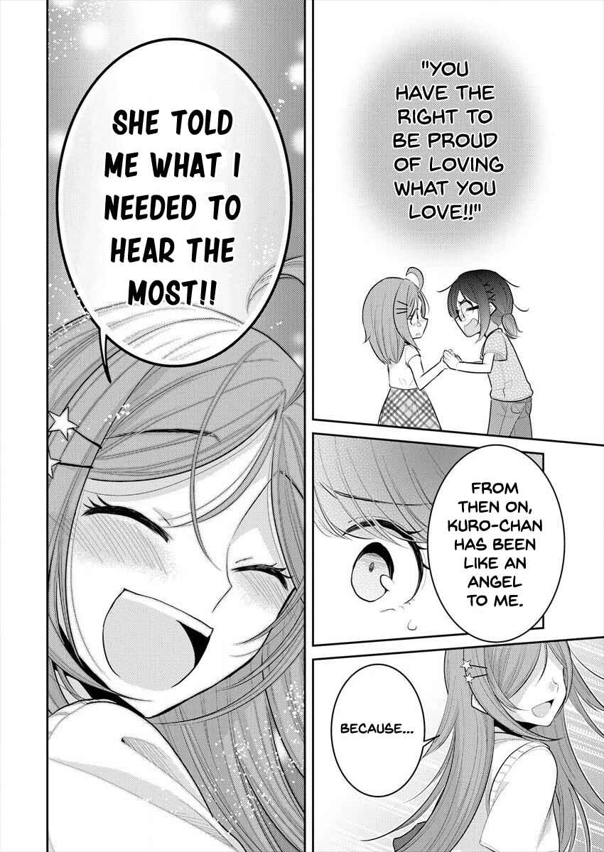 Page 22 Chapter 11 Dekisokonai no Himegimi-tachi