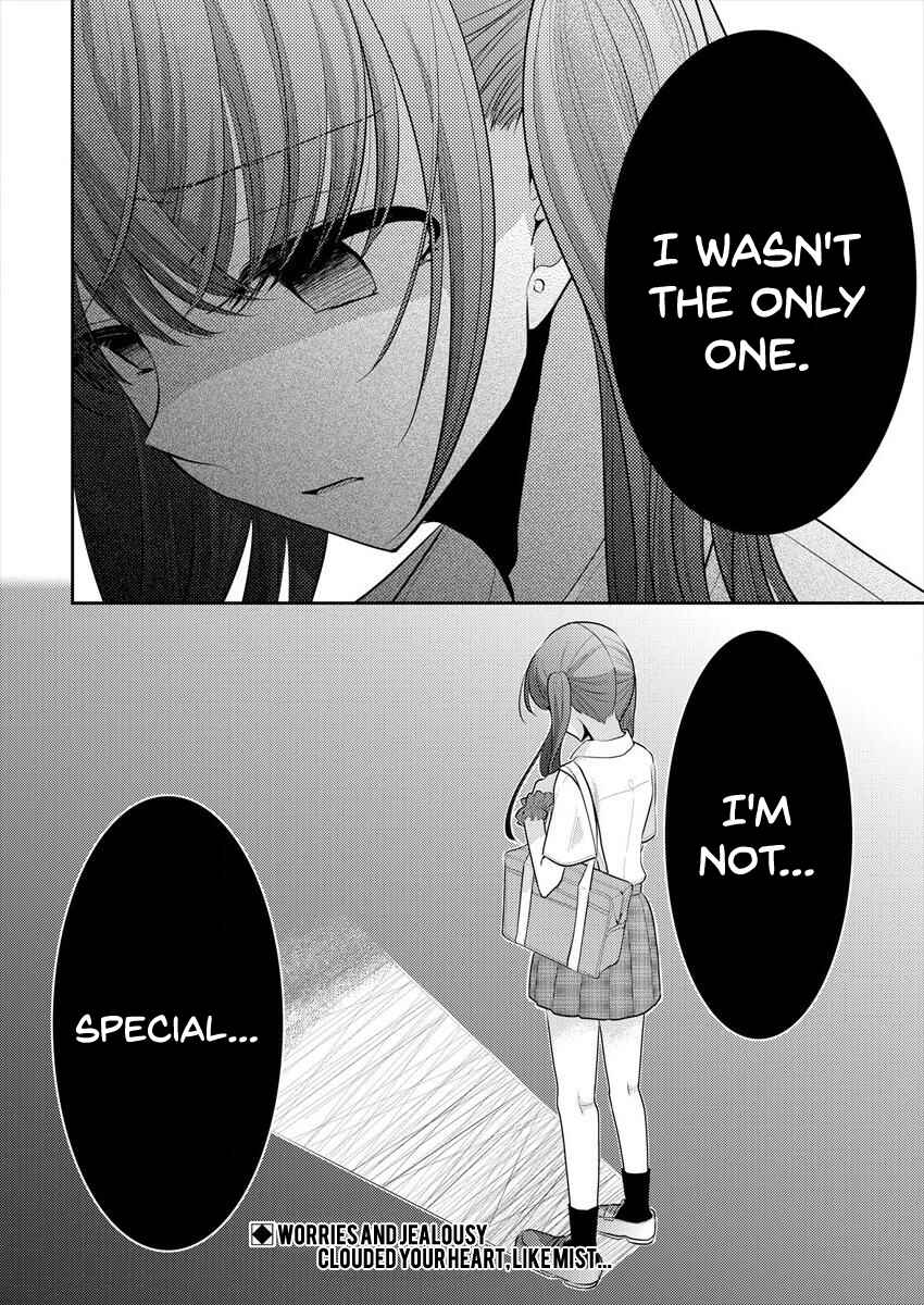 Page 26 Chapter 11 Dekisokonai no Himegimi-tachi