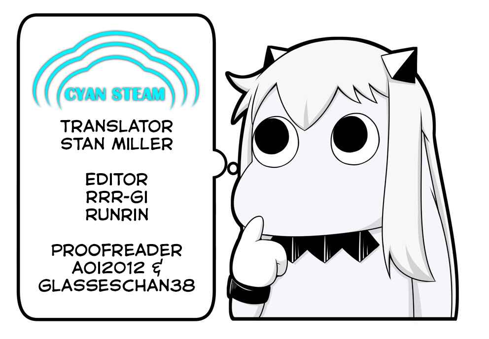 Page 28 Chapter 23 Dekisokonai no Himegimi-tachi
