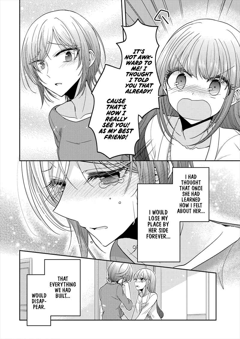 Page 8 Chapter 22 Dekisokonai no Himegimi-tachi