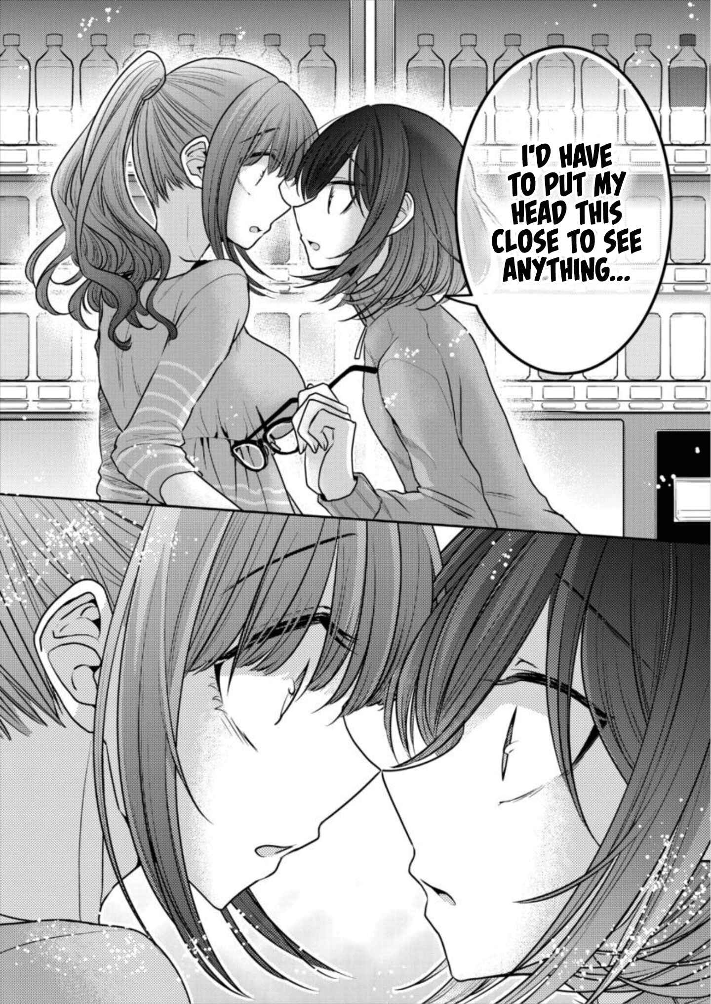 Page 18 Chapter 16 Dekisokonai no Himegimi-tachi