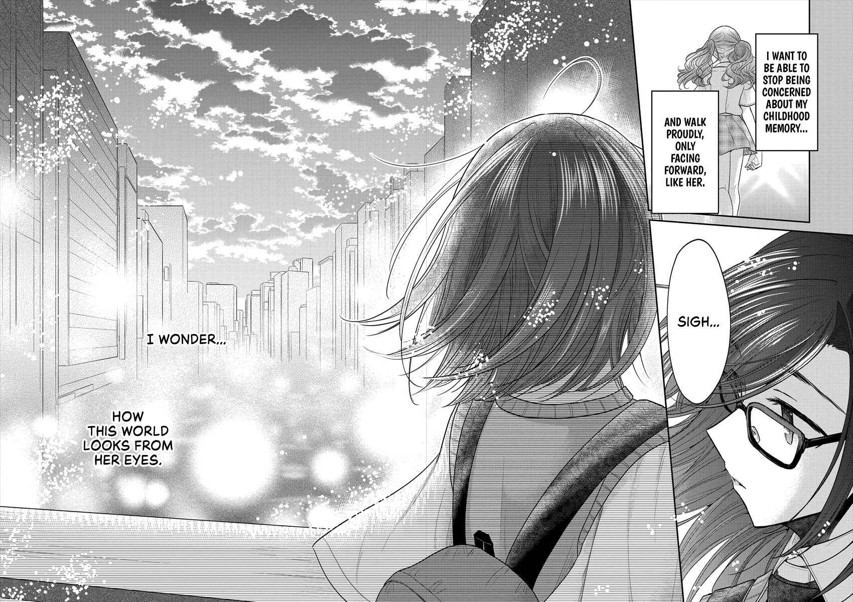 Page 16 Chapter 33 Dekisokonai no Himegimi-tachi