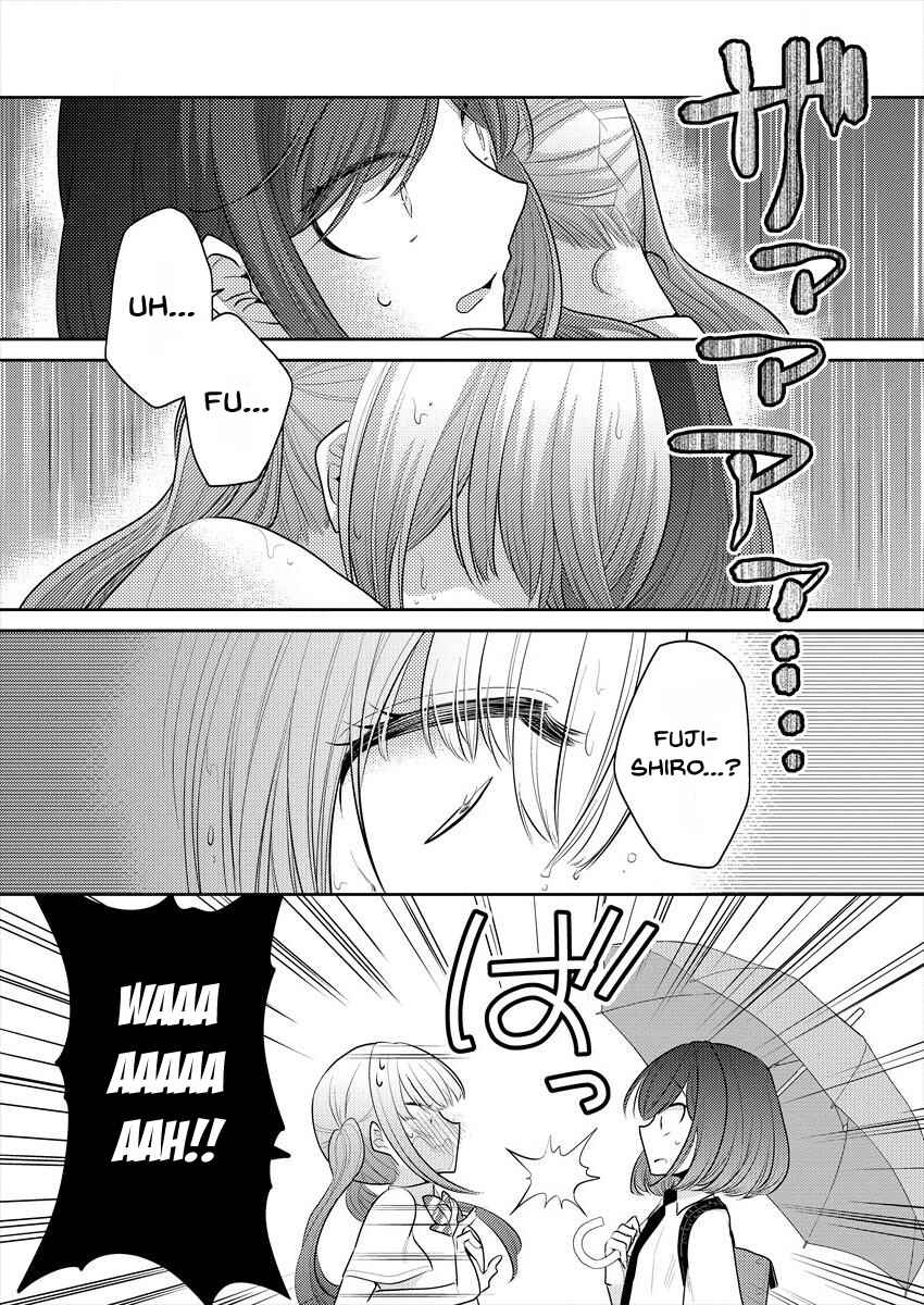 Page 3 Chapter 10 Dekisokonai no Himegimi-tachi