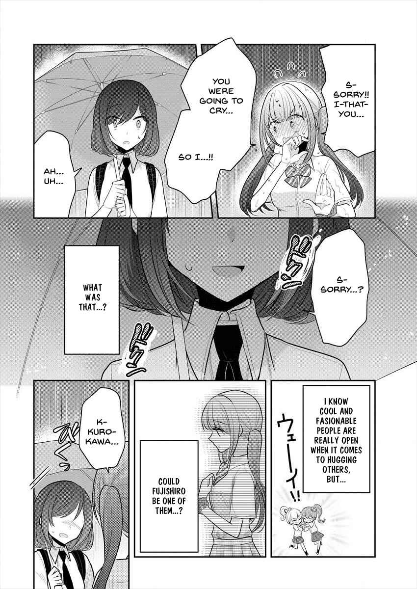 Page 4 Chapter 10 Dekisokonai no Himegimi-tachi