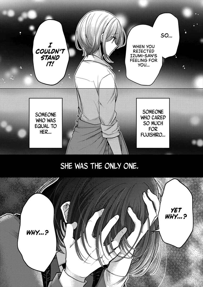 Page 29 Chapter 32 Dekisokonai no Himegimi-tachi