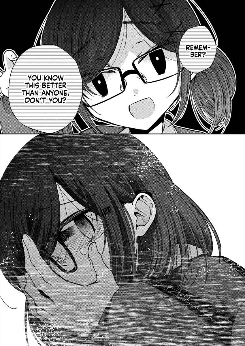 Page 32 Chapter 32 Dekisokonai no Himegimi-tachi