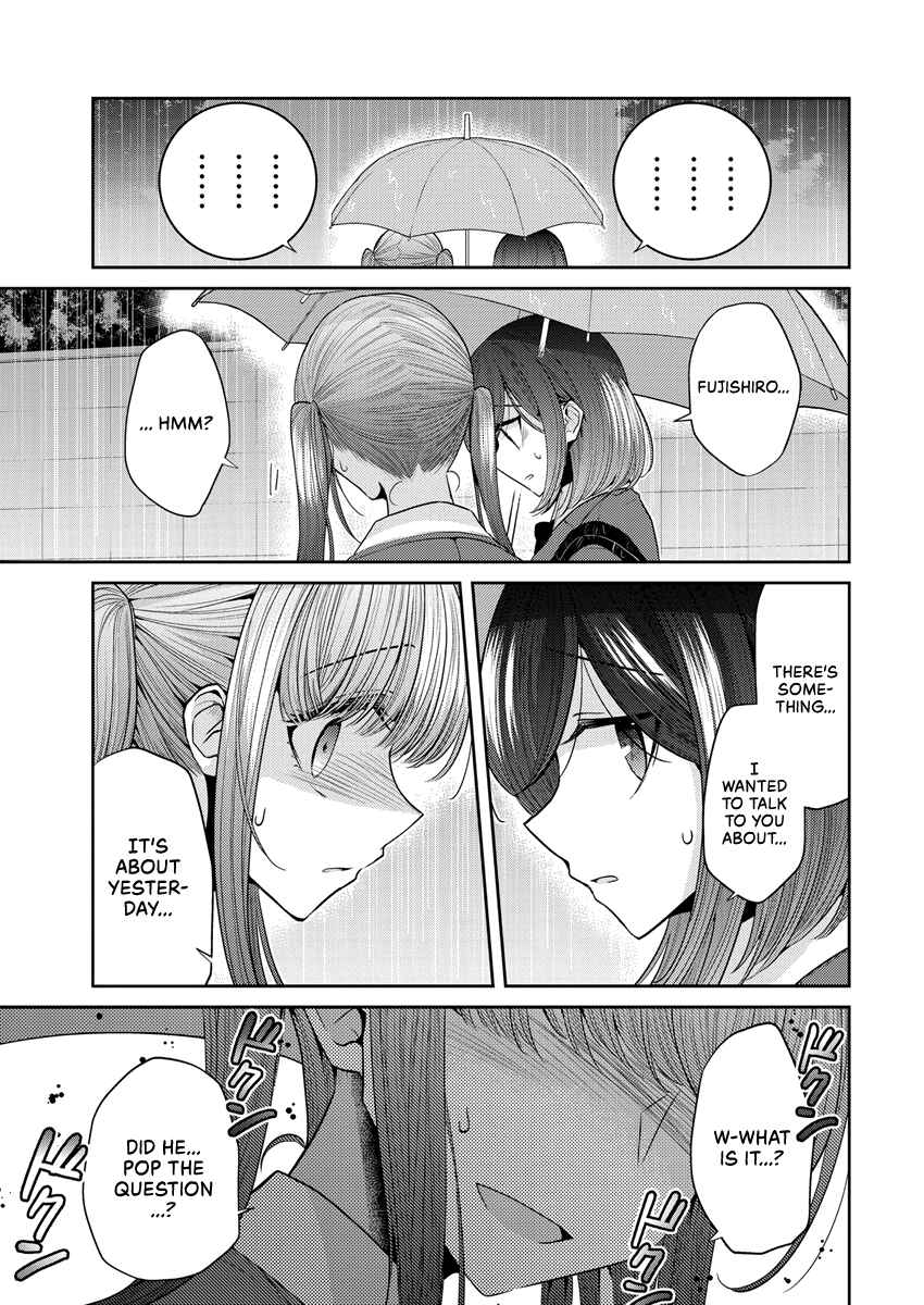 Page 11 Chapter 31 Dekisokonai no Himegimi-tachi