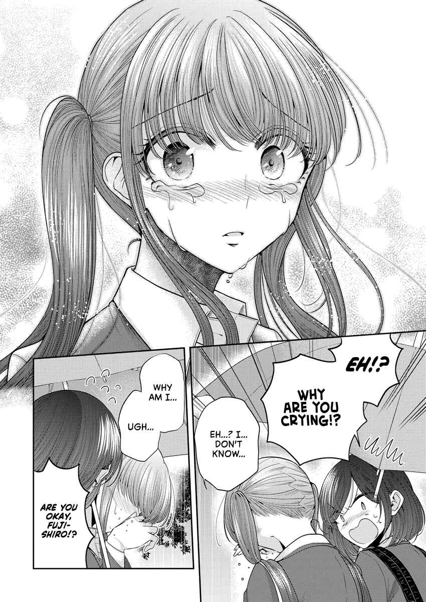 Page 20 Chapter 31 Dekisokonai no Himegimi-tachi