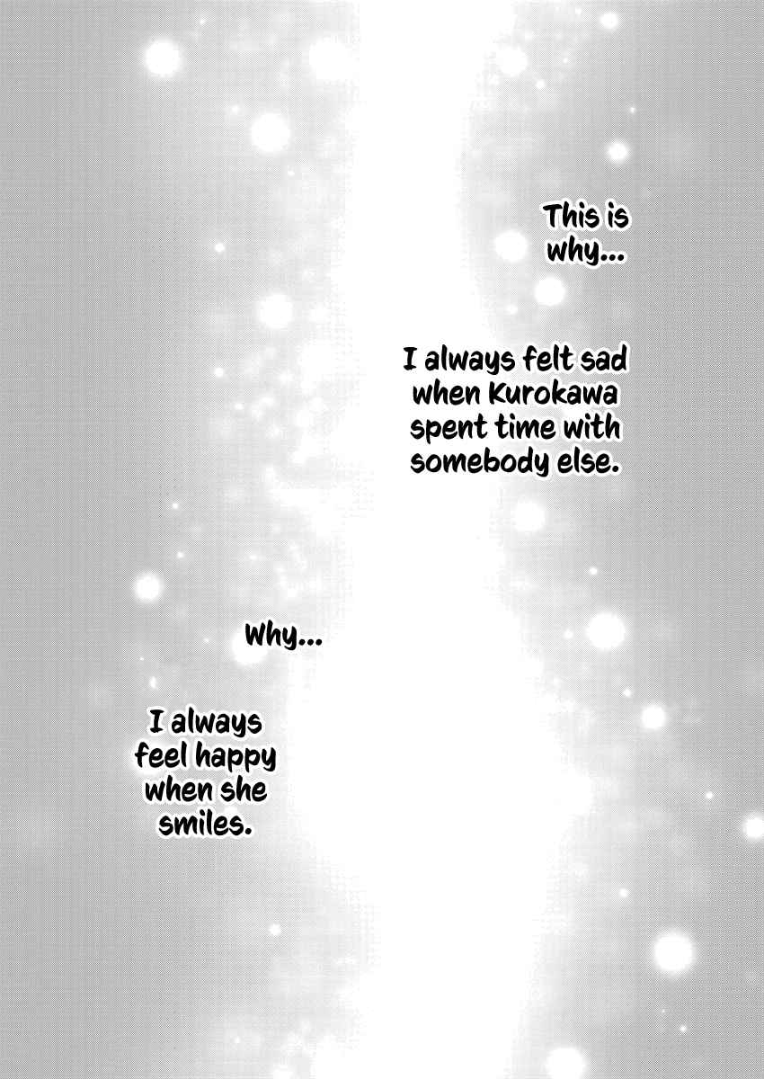 Page 23 Chapter 31 Dekisokonai no Himegimi-tachi