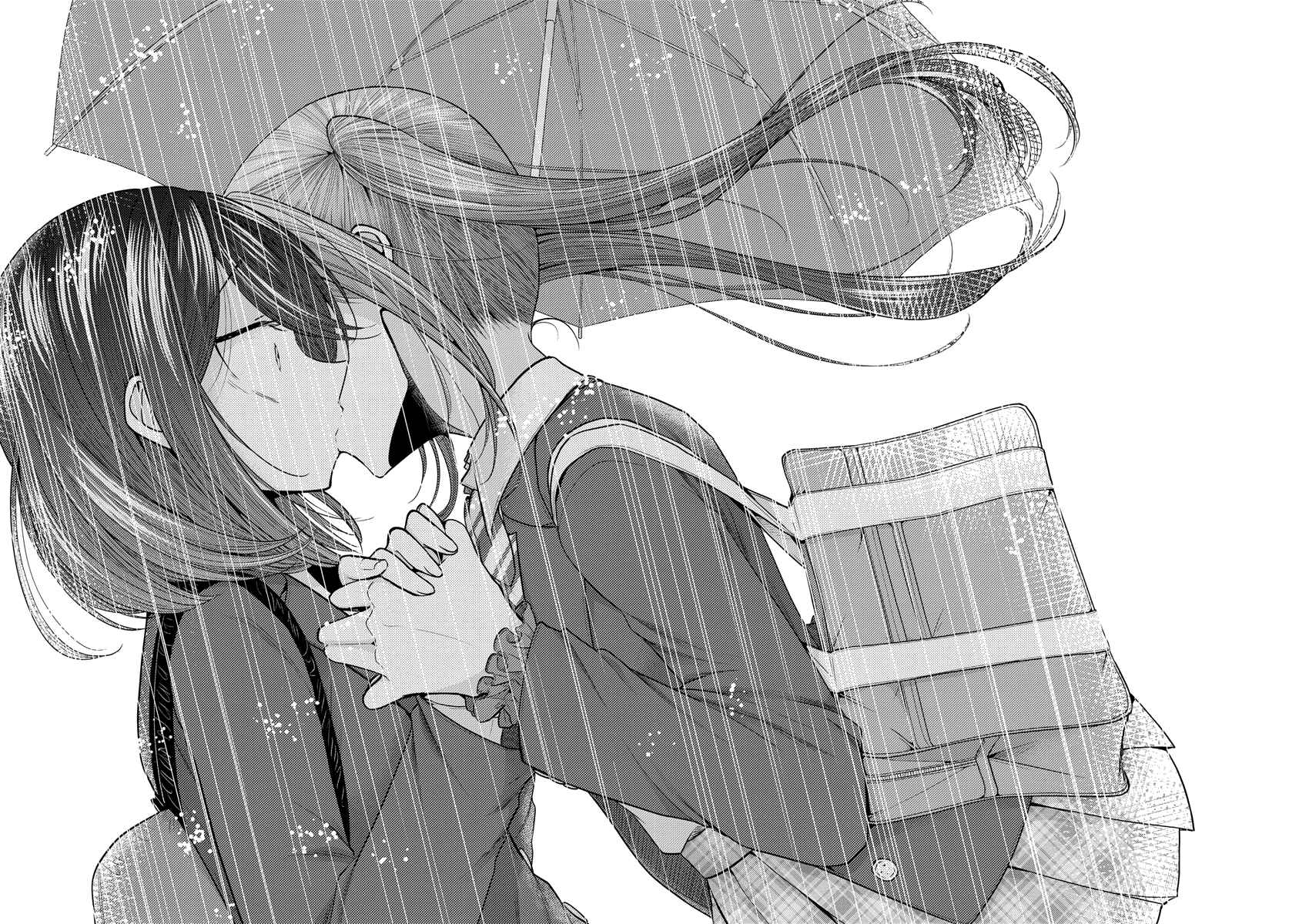 Page 26 Chapter 31 Dekisokonai no Himegimi-tachi