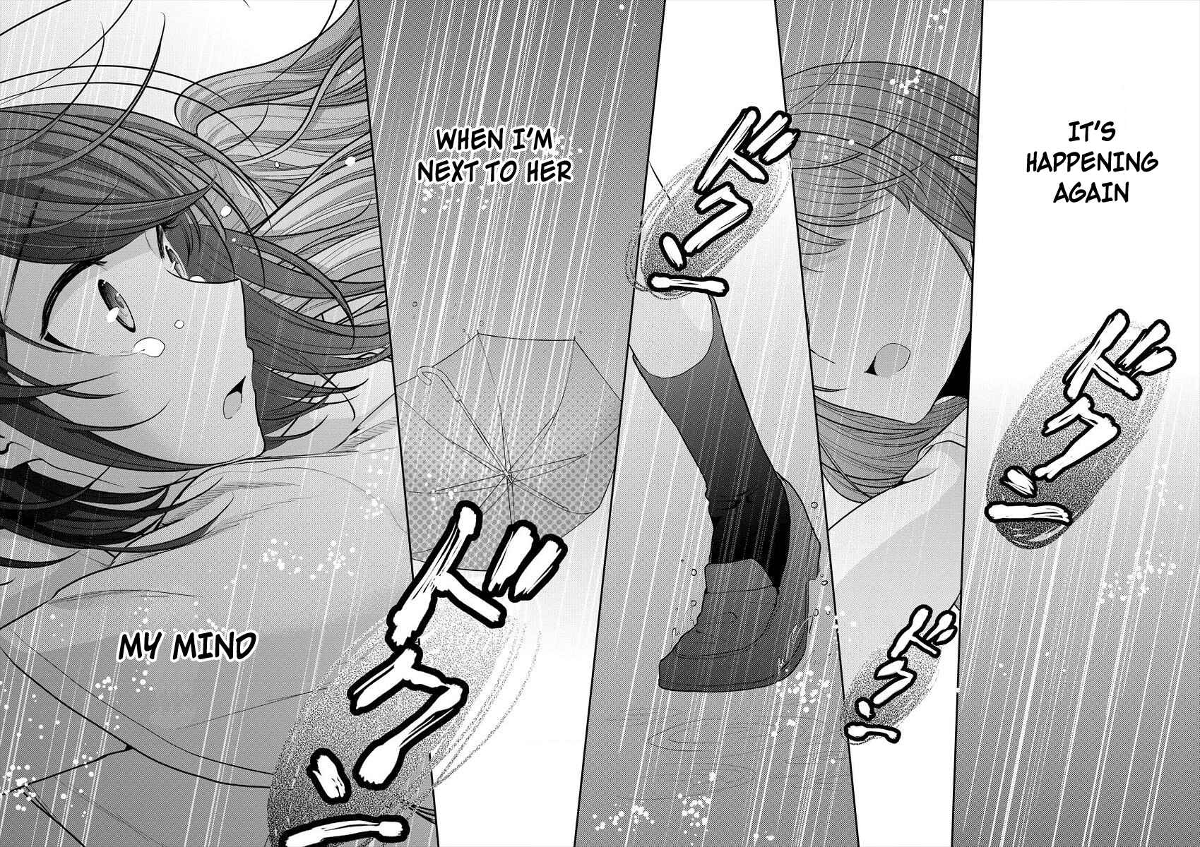 Page 23 Chapter 9 Dekisokonai no Himegimi-tachi