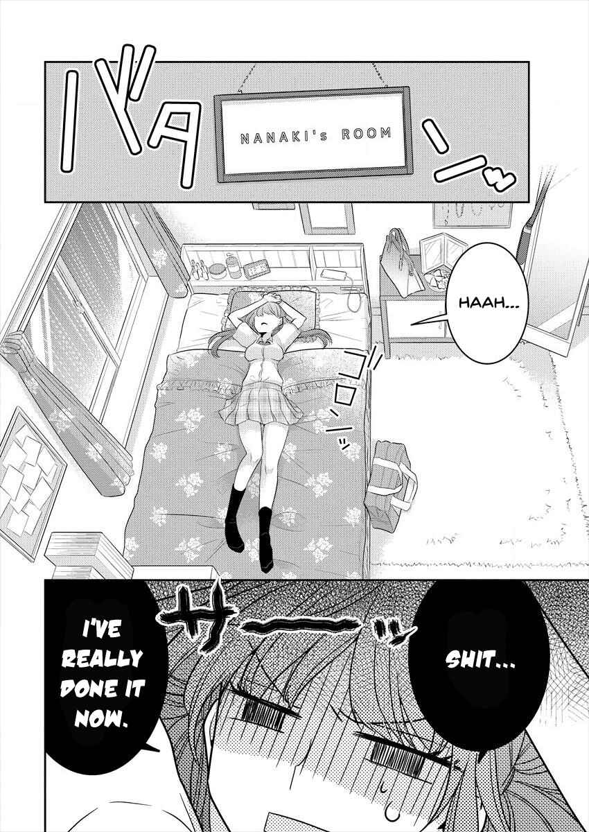 Page 9 Chapter 9 Dekisokonai no Himegimi-tachi