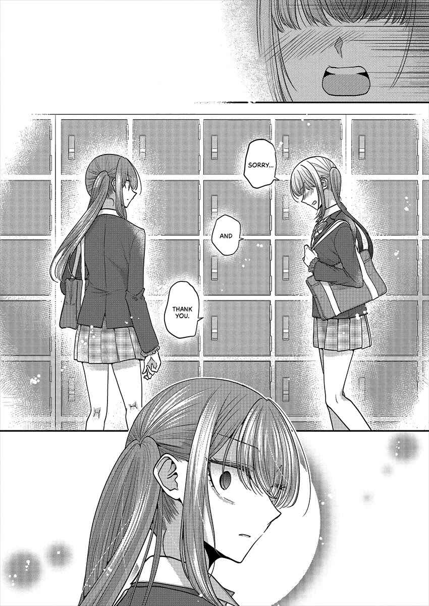Page 13 Chapter 37 Dekisokonai no Himegimi-tachi