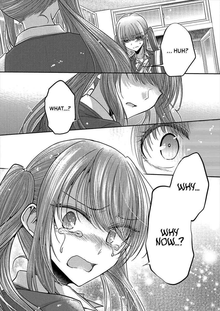 Page 14 Chapter 37 Dekisokonai no Himegimi-tachi