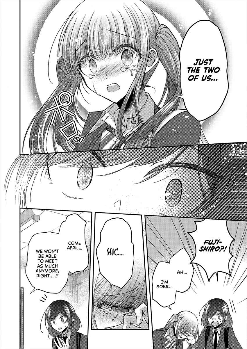 Page 24 Chapter 37 Dekisokonai no Himegimi-tachi