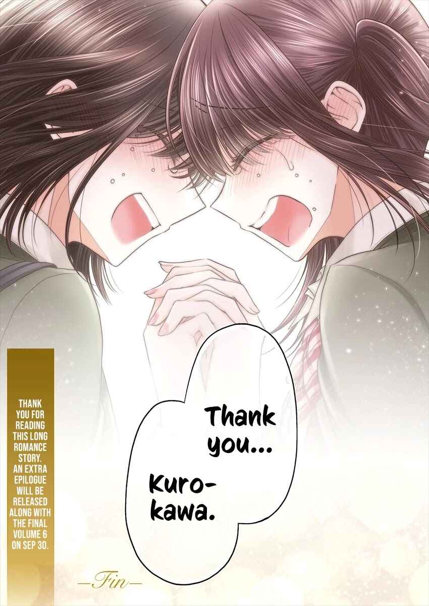 Page 31 Chapter 37 Dekisokonai no Himegimi-tachi