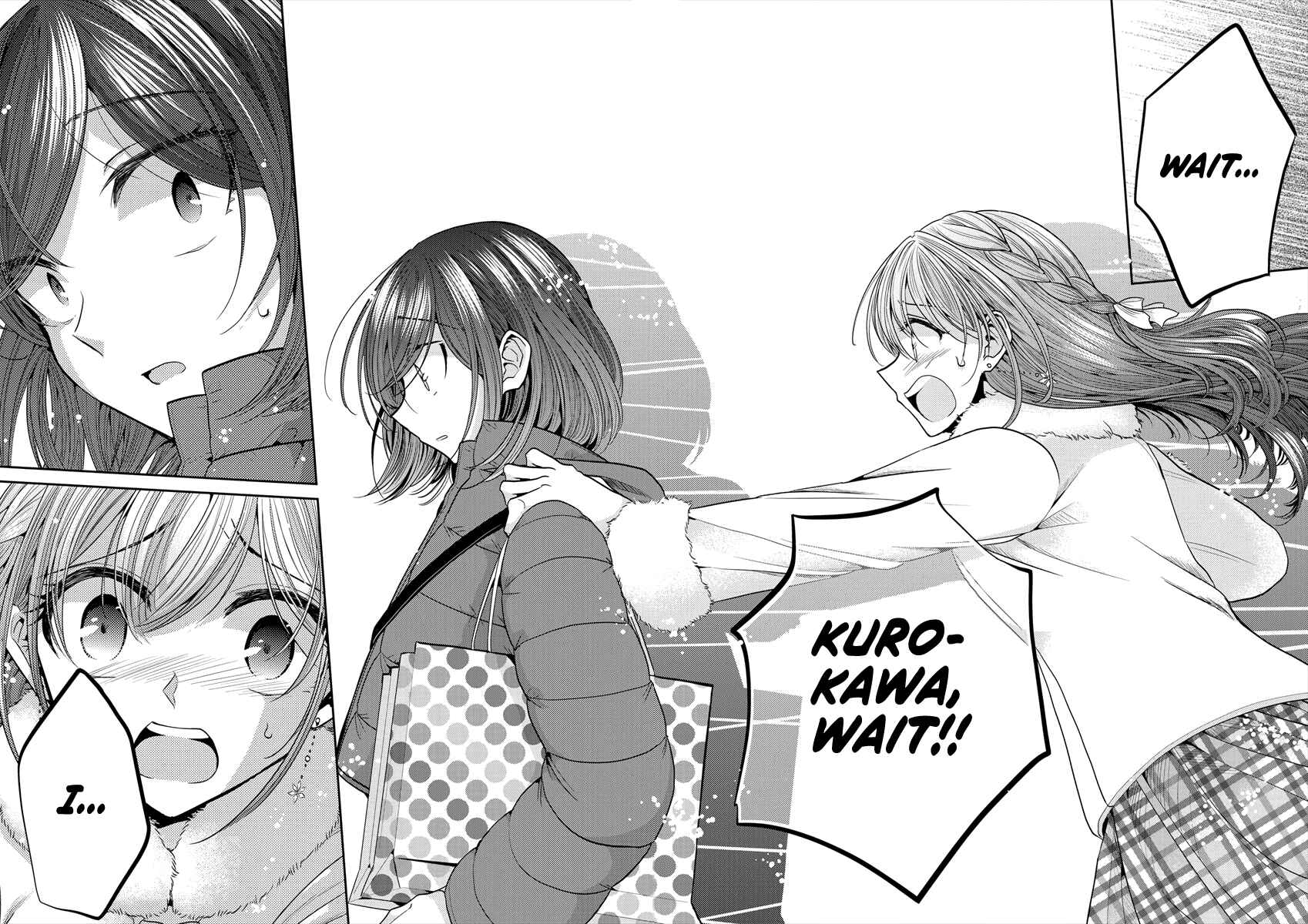 Page 18 Chapter 29 Dekisokonai no Himegimi-tachi
