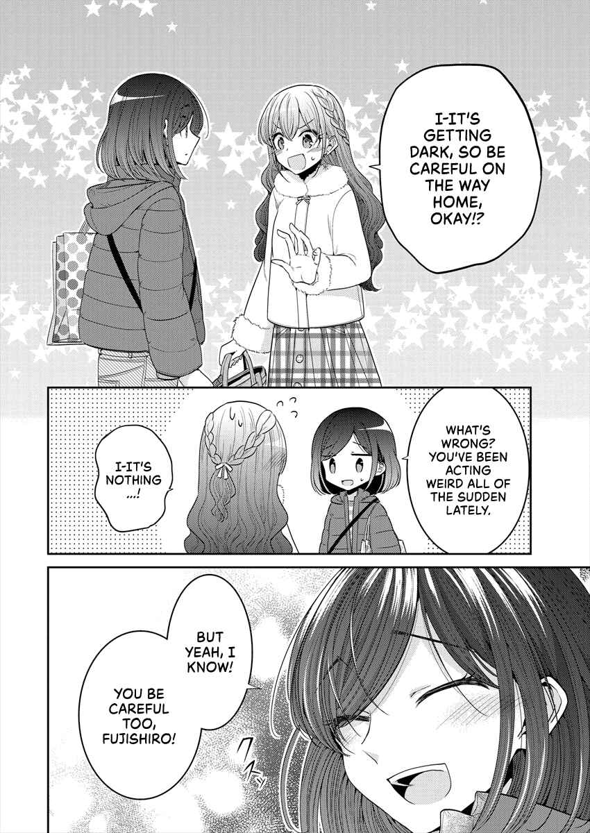 Page 19 Chapter 29 Dekisokonai no Himegimi-tachi