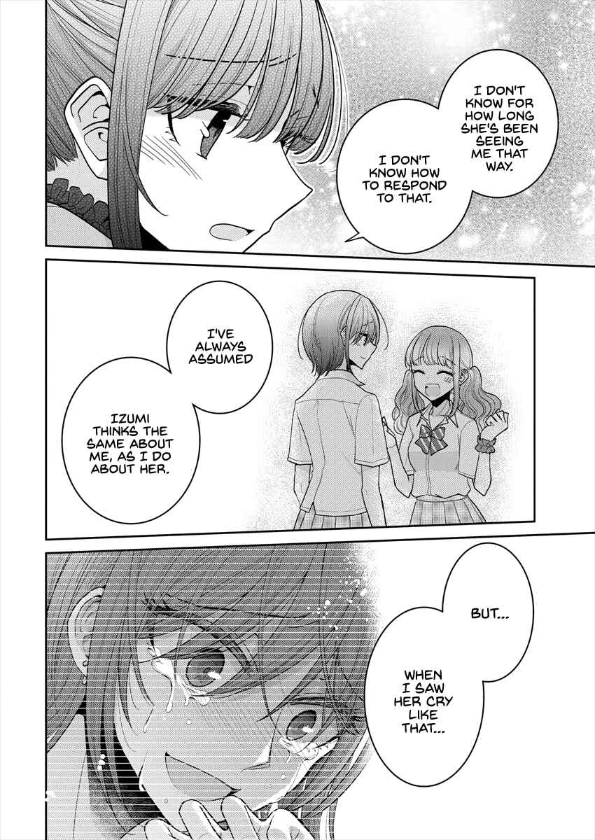Page 14 Chapter 20 Dekisokonai no Himegimi-tachi